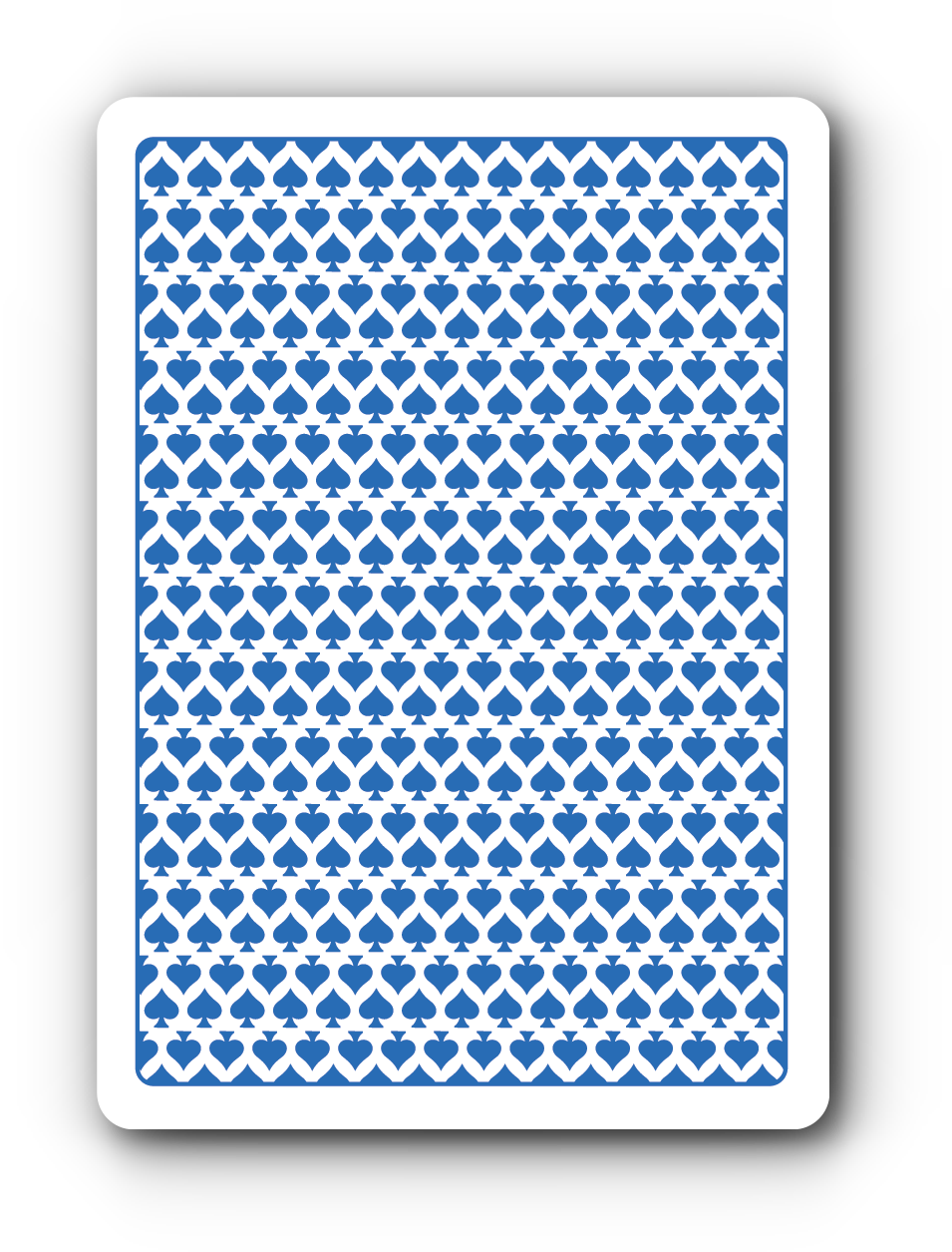 Baralho para tirar nova carta